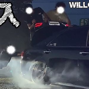 WILL CUP 2024 - 搬入 定点撮影