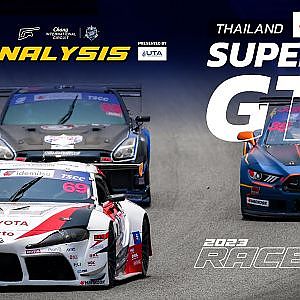 TSS Analysis by UTA_TH Supercar GTC_R.1-2