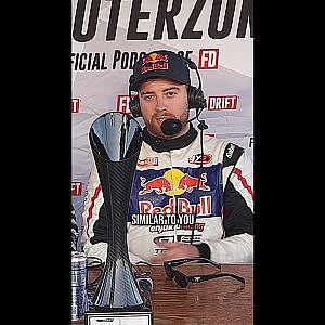 Conor Shanahan Was Ready to Quit FD