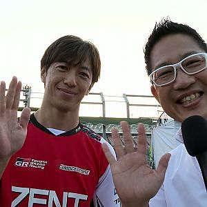 【ピエール北川の徹底プレビュー】いよいよGT最終戦！ チャンピオンに輝くのはどこだ？ ラストランの立川選手も緊急出演！！