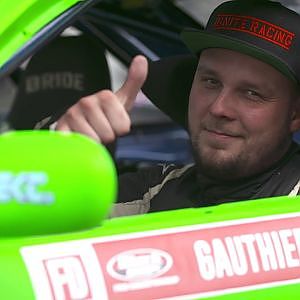 FD PRO:FILE - Sebastien Gautier