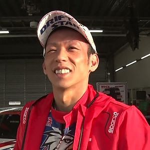 98 ヴィトー 博貴 DRIFT STAR Racing × RACING GEAR 今週末開幕戦に向けて！満員御礼