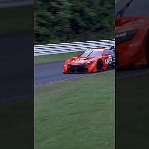 2021 AUTOBACS SUPER GT Rd.5 SUGO GT 300km RACE / #Shorts