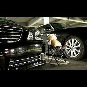 JDM VIPSTYLE NIGHT CAR MEET UP in KYOTO SONY FX3 - カスタムカー VIPカー ナイトカーミーティング