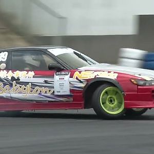 no19能登クラッシュ名阪単走／okuibuki告知