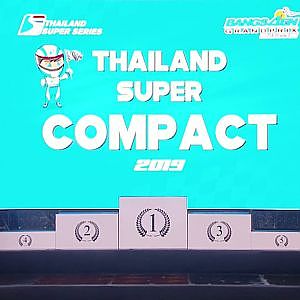 [ LIVE ] : TSS 2019 : Bangsaen Grand Prix 30 Aug 2019 [TH]