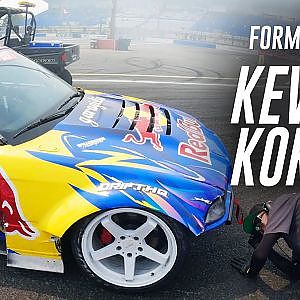 Kevin's Korner Seattle 2024 - Battling the Clock