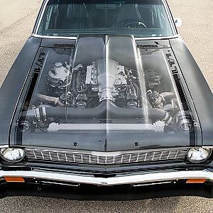 They Were BORED with LS’s! - NEW World Record!