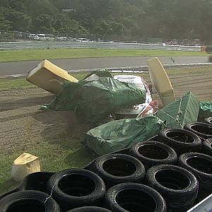 2018 AUTOBACS SUPER GT Round 6 SUGO GT 300km RACE Qualifying