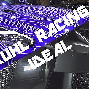 Which Do You Like Car ? IDEAL GT-R vs KUHL RACING GT-R