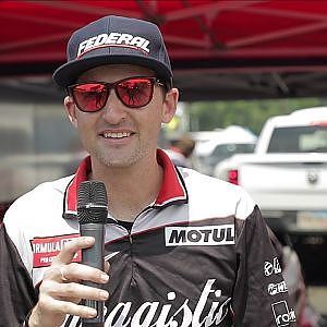 Send It - Rome Charpentier (2021)