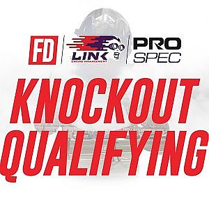 Formula DRIFT #FDNJ 2022 - PROSPEC, Round 2 - Qualifying