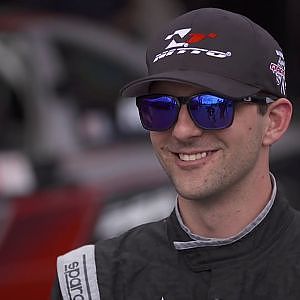 FD PRO:FILE - Alex Heilbrunn