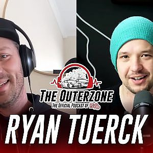 The Outerzone Podcast - Ryan Tuerck (EP.10)