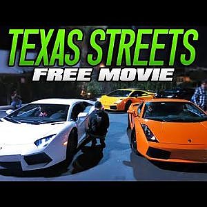 OG Street Racing on the Texas Streets!