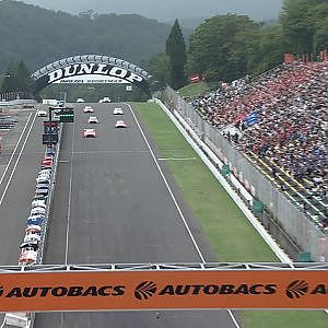 【FULL RACE】2023 AUTOBACS SUPER GT Round6 SUGO GT 300km RACE