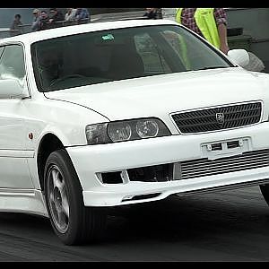 Quick Toyota Chaser