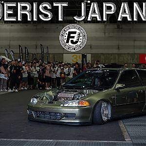 Fenderist Japan 2024 full video - フェンダリスト 2024 総集編