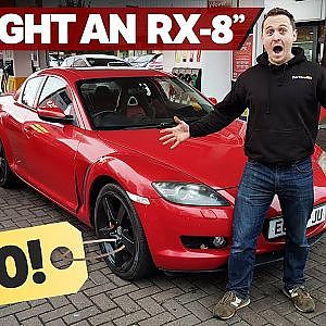 Oh Crap, I Just Bought A Rotary!