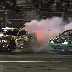 Slow Roll #FDIRW Round 8 - Type S Automotive