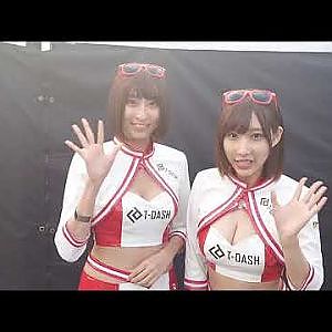 87号車T-DASH ランボルギーニ GT3よりチーム紹介動画