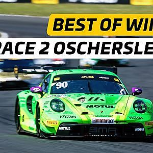 Best of Race Winner | DTM 2025 Oschersleben Race 2