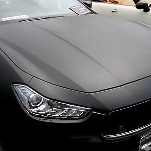 (HD)MASERATI Ghibli modified マセラティギブリカスタム - スーパーカーニバル2017・お台場