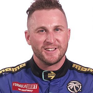 Get to know - Matt Field (2021)