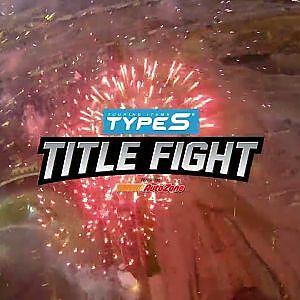 2 DAYS AWAY | TITLE FIGHT 2022 #FDIRW