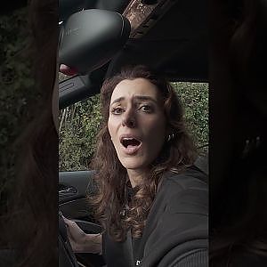 Who need's Clarkson's Lamborghini when you've got a E46 BMW M3 CSL to farm with... #shorts