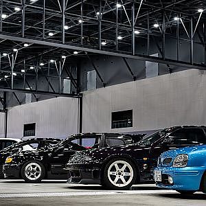 cinematic WEKFEST JAPAN 2025 by Kodai