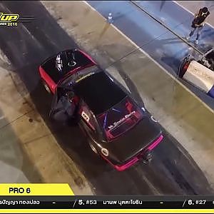 Souped Up 2016 RE-Run | PRO 6 [Pos.1] No.123