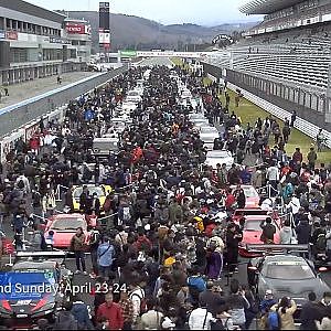 MFFモーターファンフェスタ✖️とD1GPがコラボ　2022D1シリーズがスピードウェイにて過去最大級に開幕　なーんと日曜のD1グランプリの観戦は無料！皆様に日頃の感謝の意味も込めて