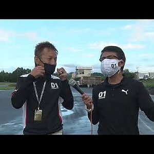 Bihoku now 土曜日マナp神本 朝一コメント