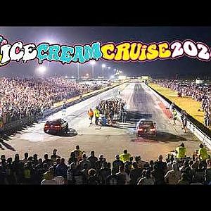 Ice Cream Cruise 2024 (Official Aftermovie)