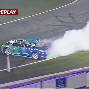 Matt Field - #1 Qualifier at #FDATL