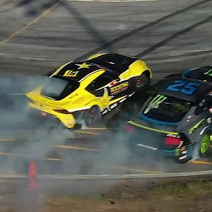 Eye In The Sky - Airforce Drone Recap - #FDSTL