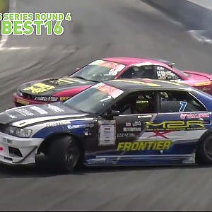 笹山 栄久 / Shigehisa Sasayama 2019 D1 LIGHTS SERIES Rd 4 MEIHAN
