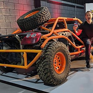 Hot Wheels UK Legends Tour 2021