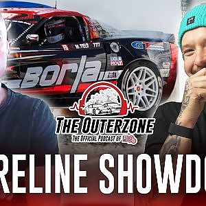 The Outerzone Podcast – All Things Shoreline Showdown w/ Ryan Sage