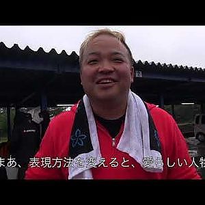 2021D1筑波大会　満員御礼　優勝候補　直樹は愛らしいキャラ(^^)