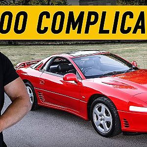 5 Japanese Legends That Were Too Complex For Their Own Good