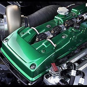BIG power Ford Barra engines for all | fullBOOST