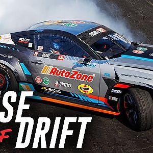 House of Drift S01E08:  Irish Gold (Irwindale) | Full Episode