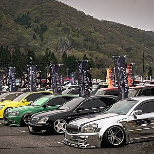 DSU 2022 VIPSTYLE CAR SHOW JAPAN - 第60回 DSU杯 東西王座予選 ノーカット版 ドレスアップカーコンテスト