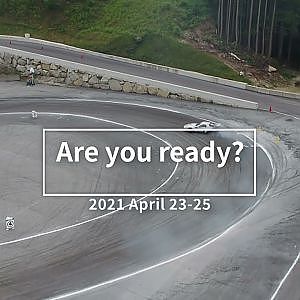 【完売御礼！D1奥伊吹】R31ハウス柴田自動車　蕎麦切広大　D１筑波　車載＆フルカメラ蕎麦切