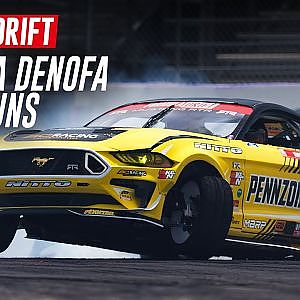 2022 Championship Runs: Chelsea DeNofa (4th Ranked)