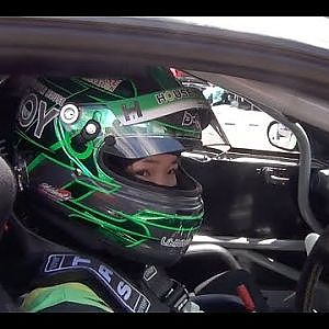 2022D1LT RD.5日光土曜日　未公開映像！公式練習、単走、追走（全車走行素材）、コメント