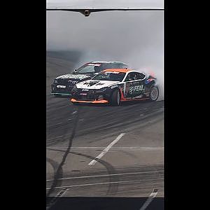 New Car. Same Odi.