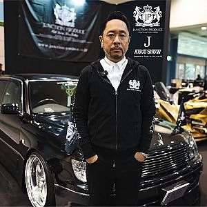 JUNCTION PRODUCE ジャンクションプロデュース 2023年展望 - OAM2023 大阪オートメッセ2023